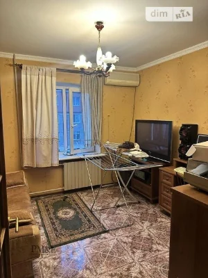 Довготривала оренда 3к квартири на вул. Завальна 21 • ID 348