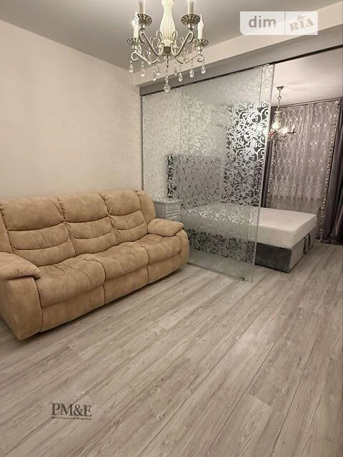 Довготривала оренда 1к квартири на вул. Вакуленчука 2 • ID 3