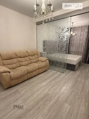 Довготривала оренда 1к квартири на вул. Вакуленчука 2 • ID 3