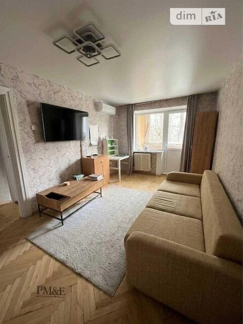Довготривала оренда 1к квартири на вул. Дмитра Багалія 7 • I