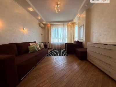 Довготривала оренда 2к квартири на пров. Грузинський 7 • ID