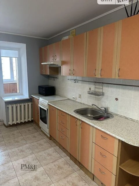 Довготривала оренда 1к квартири на вул. Княжий Затон 14В • I