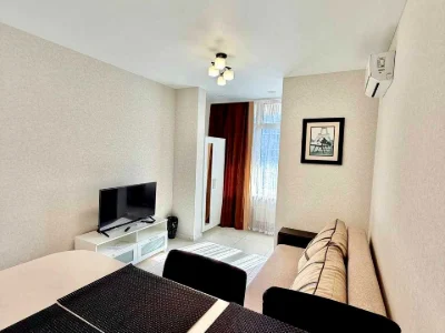 Apartment. Odesa, Valeria Samofalova St. (Kamanina), 16-A/