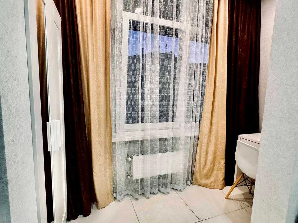Apartment. Odesa, Valeria Samofalova St. (Kamanina), 16-A/