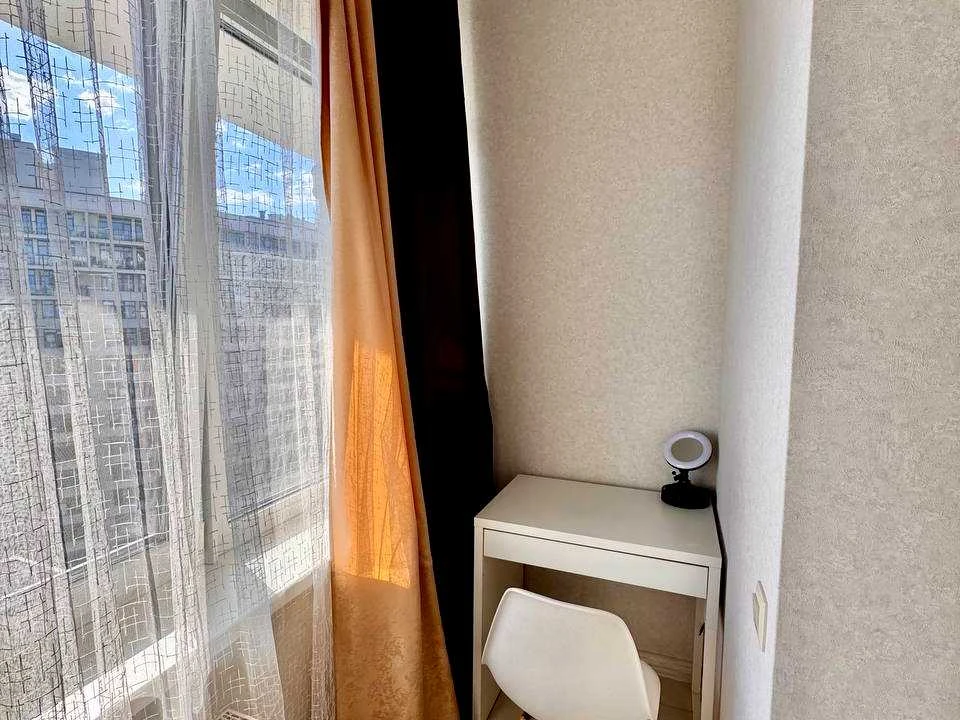 Apartment. Odesa, Valeria Samofalova St. (Kamanina), 16-A/