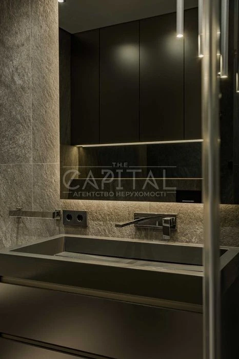 ЖК Новопечерські Липки: 95м² з Розумним домом. Дизайн-ремонт