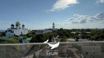 Продажа: 2-комн. квартиры с террасой в ЖК Маринист. Море. Комисс