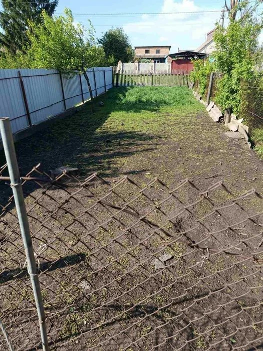 Продам 2-кімнатну квартиру в Рунівщині