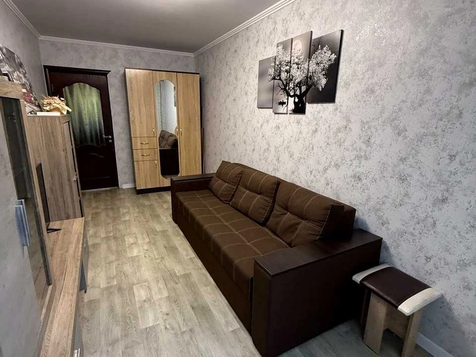 Квартира. Черкаси, Нарбутівська вул.