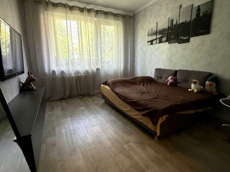 Квартира. Черкаси, Нарбутівська вул.