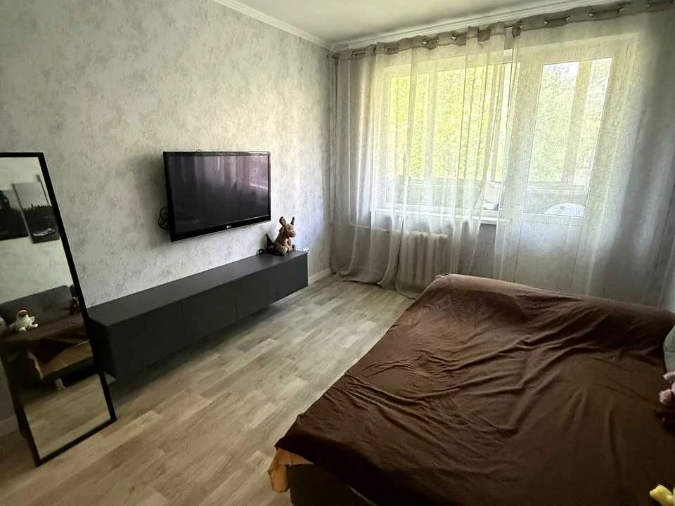 Квартира. Черкаси, Нарбутівська вул.