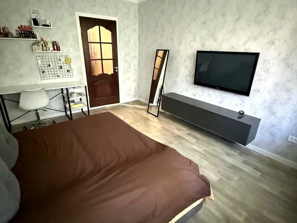 Квартира. Черкаси, Нарбутівська вул.
