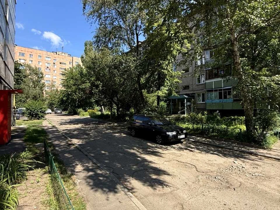 Квартира. Черкаси, Нарбутівська вул.