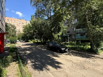 Квартира. Черкаси, Нарбутівська вул.