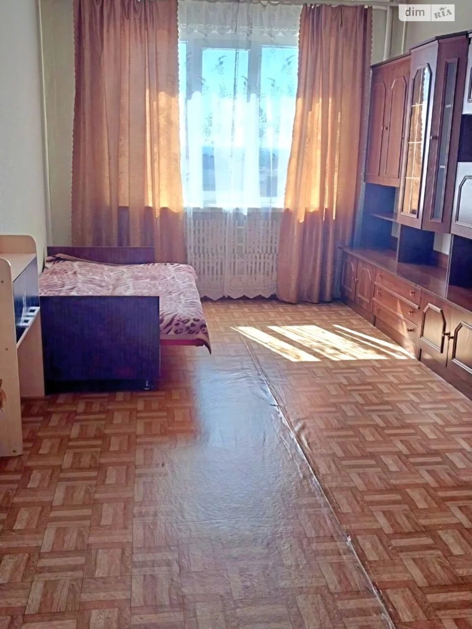 Довгострокова Оренда Квартира Озерна
