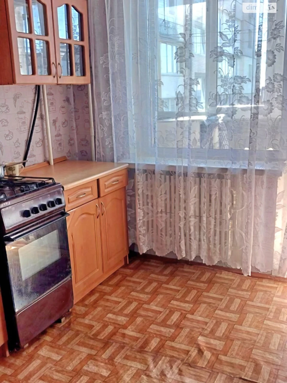 Довгострокова Оренда Квартира Озерна