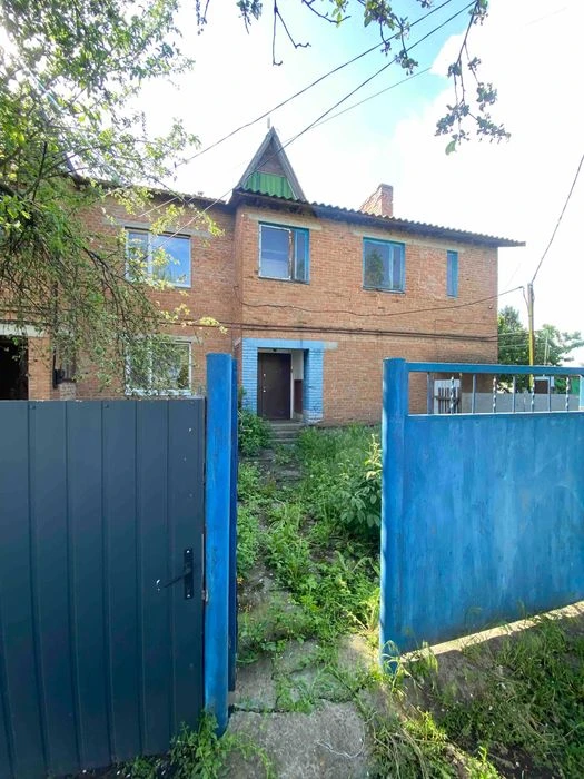 Продам 2-кімнатну квартиру в Рунівщині