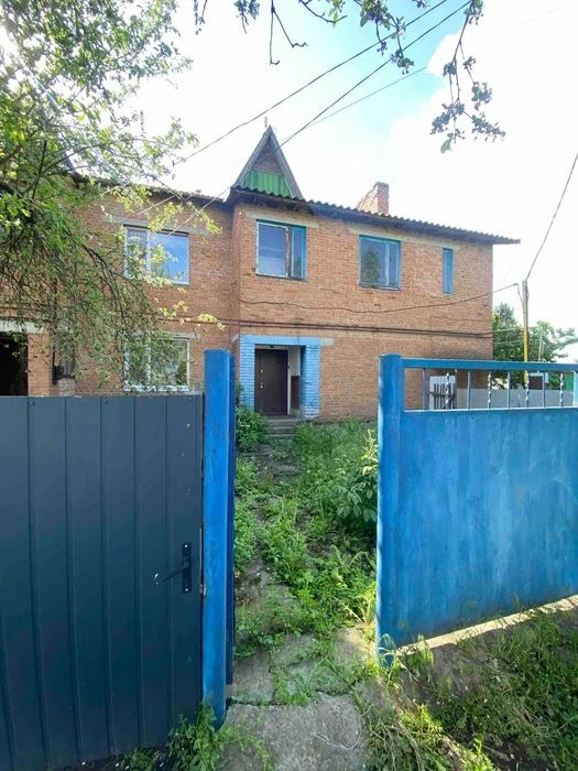 Продам 2-кімнатну квартиру в Рунівщині