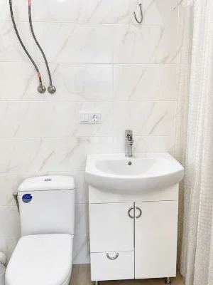 Продам смарт квартиру в ЖК Тирас/ул. Ак. Королева/Таирова
