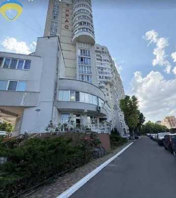 Продам смарт квартиру в ЖК Тирас/ул. Ак. Королева/Таирова
