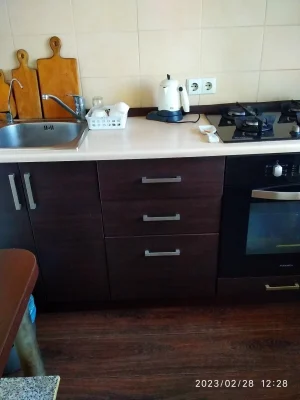 Оренда 1-кімнатної квартири 32 м², Березняківська вул., 14А