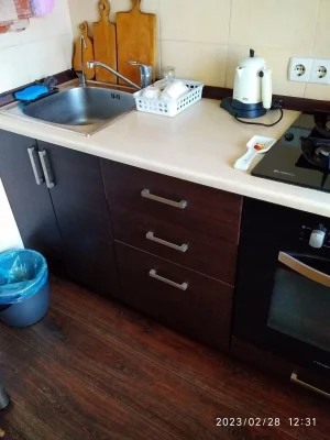 Оренда 1-кімнатної квартири 32 м², Березняківська вул., 14А