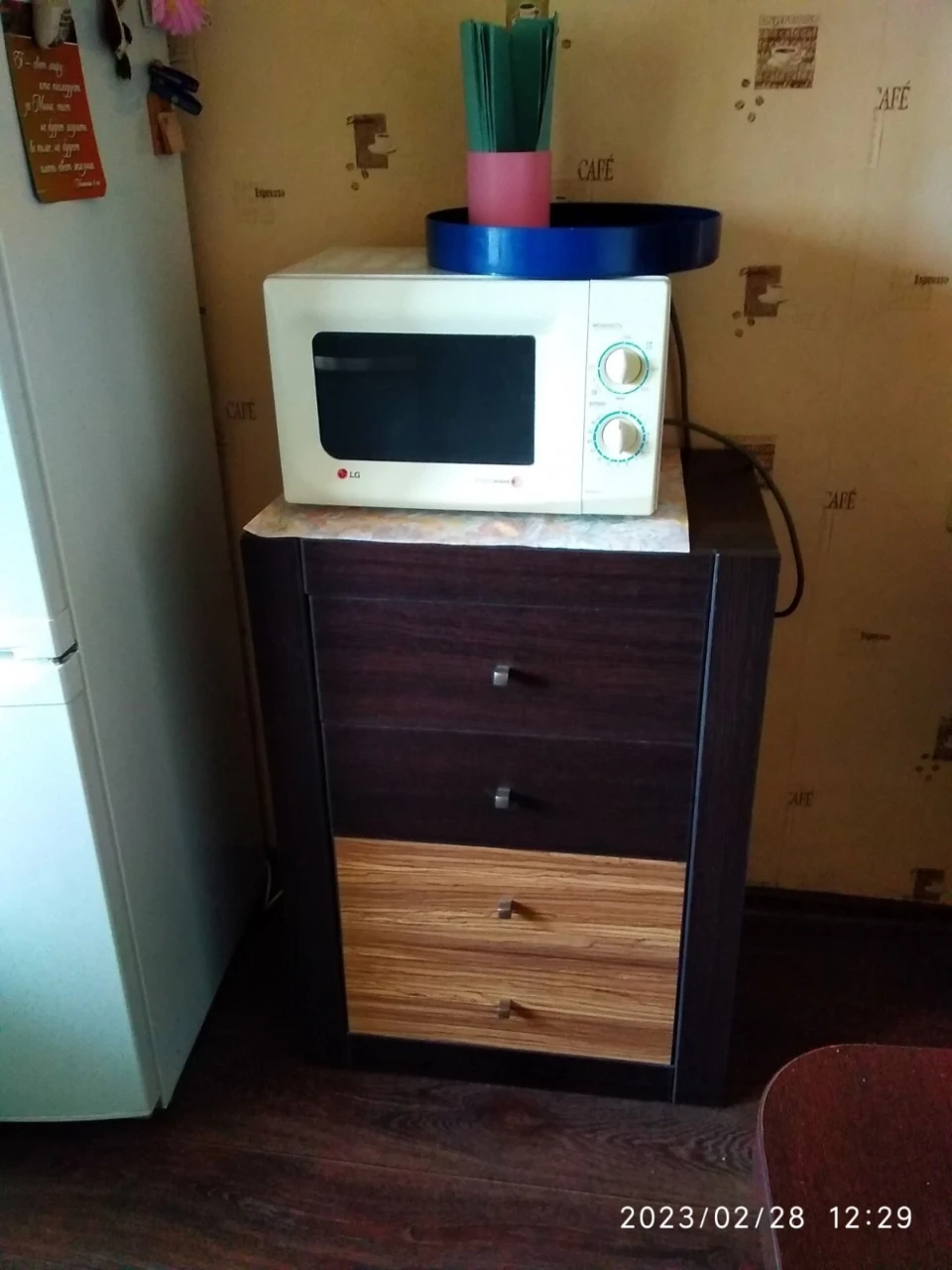 Оренда 1-кімнатної квартири 32 м², Березняківська вул., 14А
