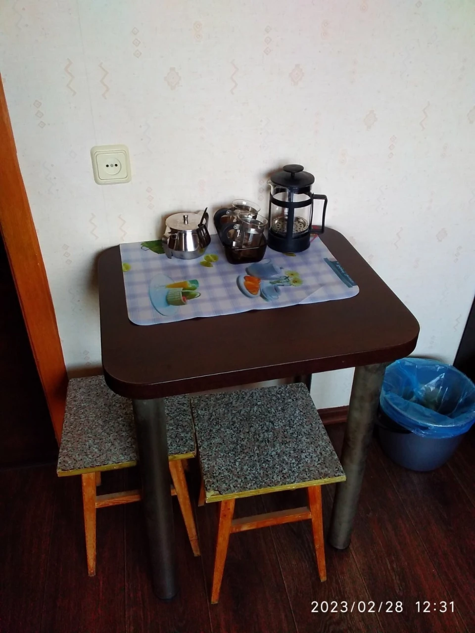 Оренда 1-кімнатної квартири 32 м², Березняківська вул., 14А