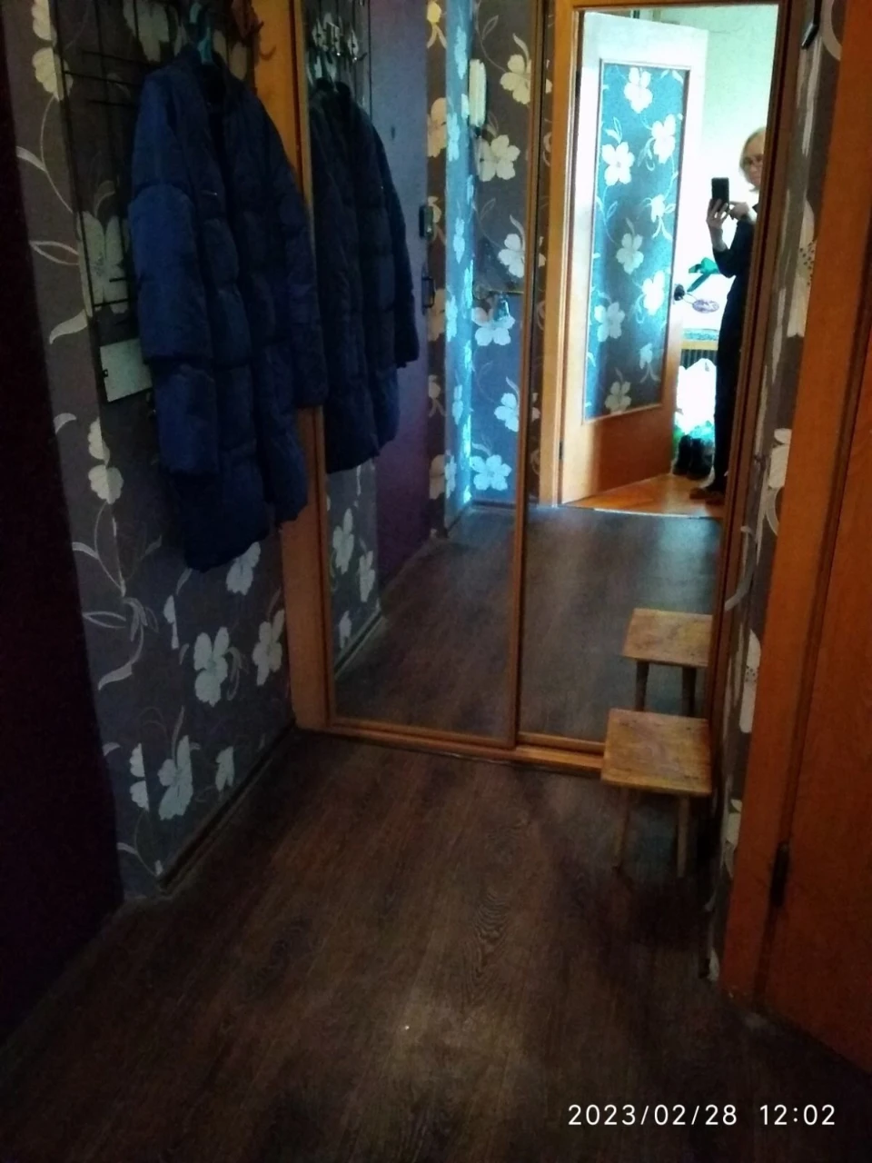 Оренда 1-кімнатної квартири 32 м², Березняківська вул., 14А