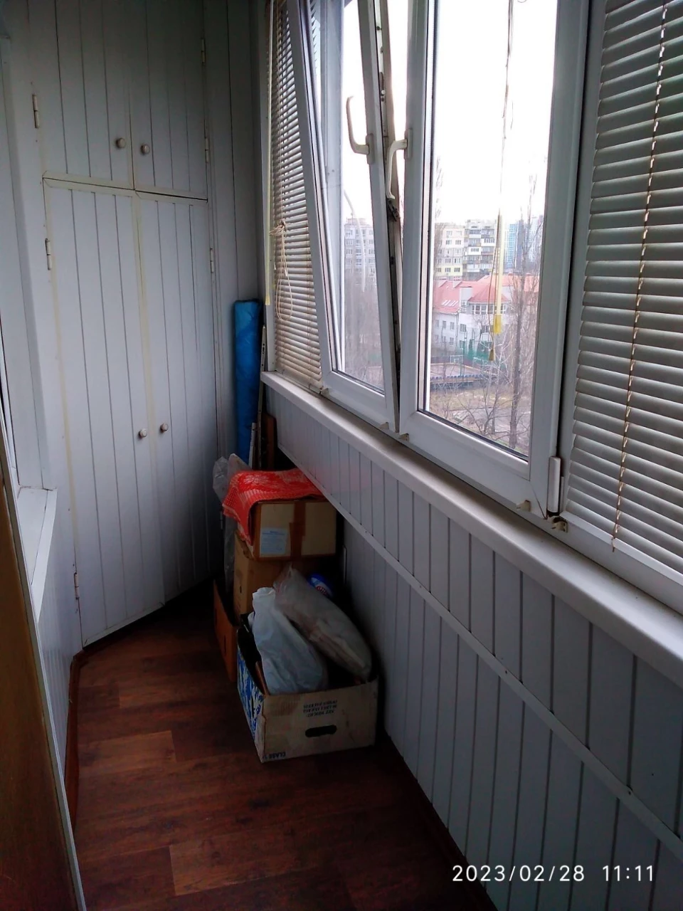 Оренда 1-кімнатної квартири 32 м², Березняківська вул., 14А
