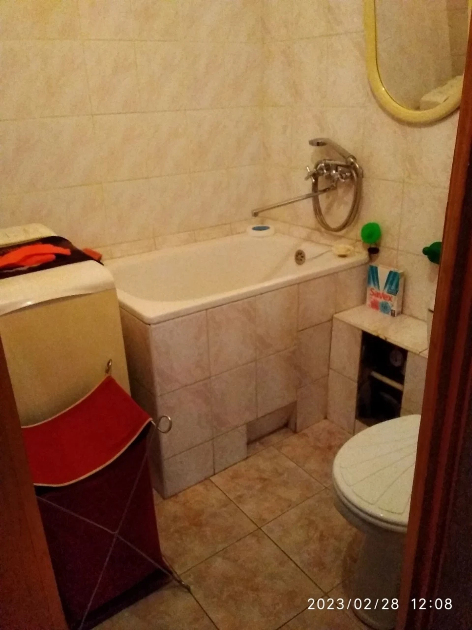 Оренда 1-кімнатної квартири 32 м², Березняківська вул., 14А