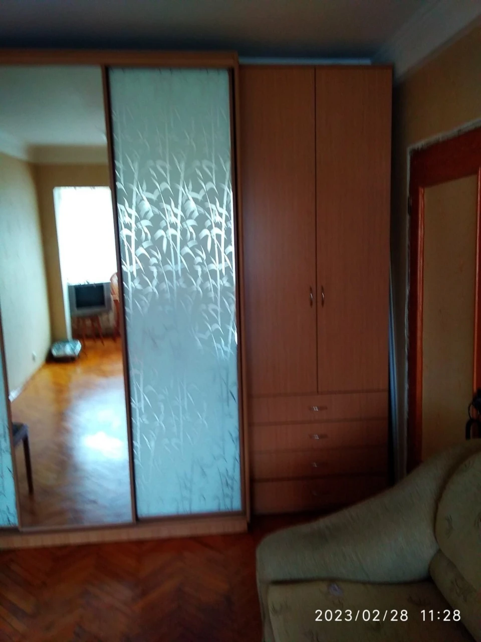 Оренда 1-кімнатної квартири 32 м², Березняківська вул., 14А