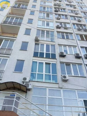 Продам смарт квартиру в ЖК Тирас/ул. Ак. Королева/Таирова