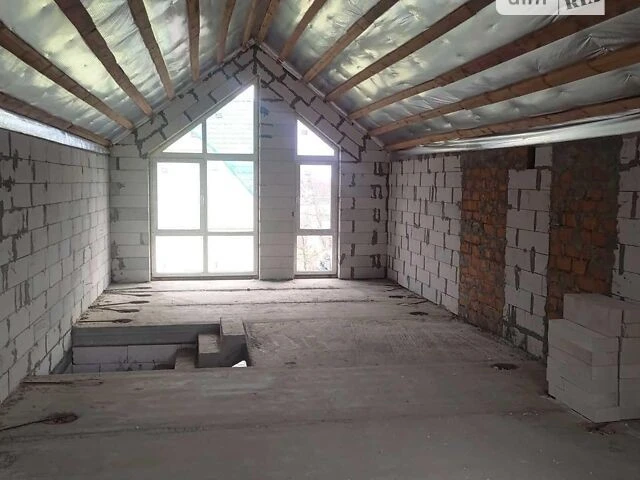 Продаж 2 поверхового таунхауса з ділянкою на 1 сотку, 93 кв.