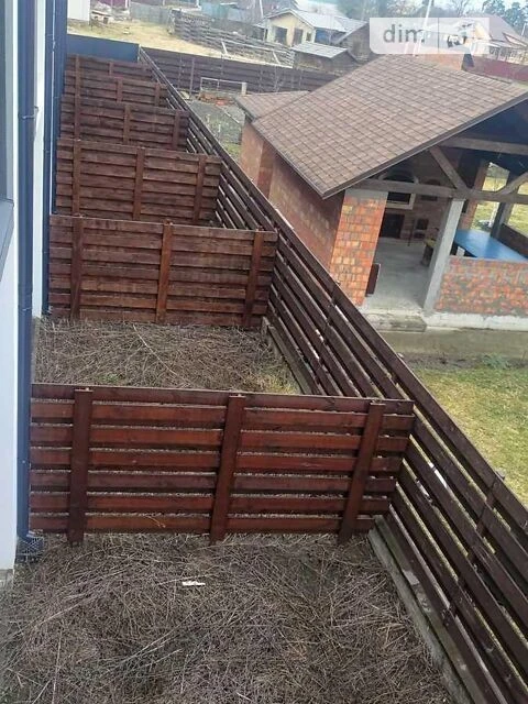 Продаж 2 поверхового таунхауса з ділянкою на 1 сотку, 93 кв.