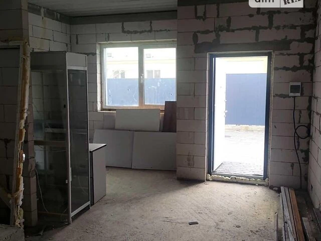 Продаж 2 поверхового таунхауса з ділянкою на 1 сотку, 93 кв.