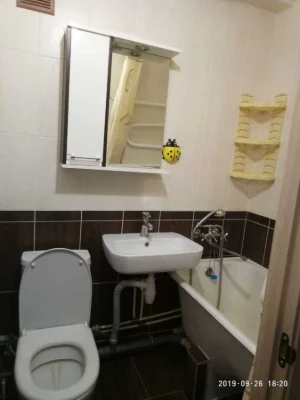 Оренда 1-кімнатної квартири 30 м², Європейська пл., Союзу, 8