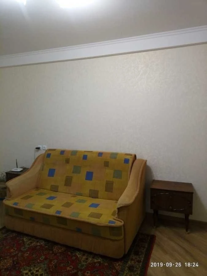 Оренда 1-кімнатної квартири 30 м², Європейська пл., Союзу, 8