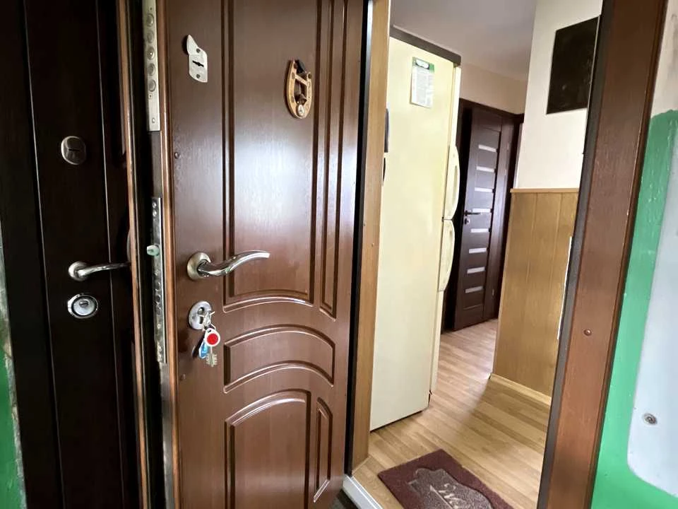 Квартира. Івано-Франківськ, набережна Василя Стефаника вул.