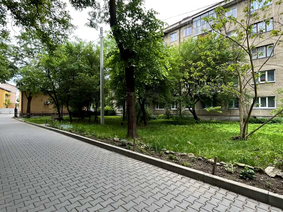 Квартира. Івано-Франківськ, набережна Василя Стефаника вул.