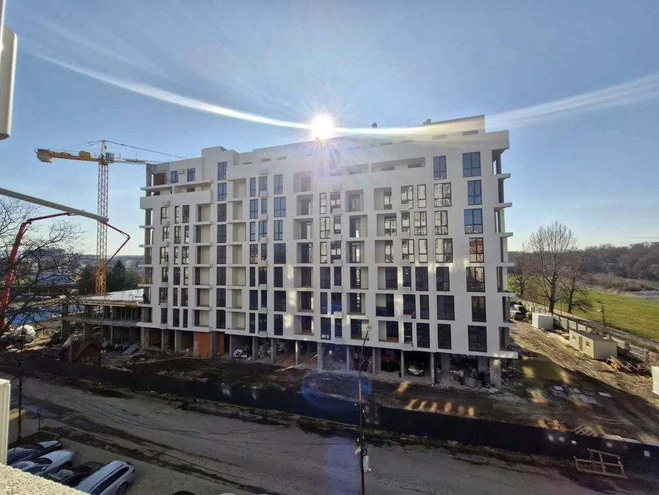 Продаж видової 1 кім. квартири ЖК ЛЮКСАР