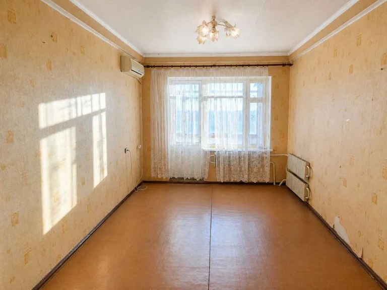 1к квартира 36 м² на Бородинском | 9/9 | + ниша | 19 100 $