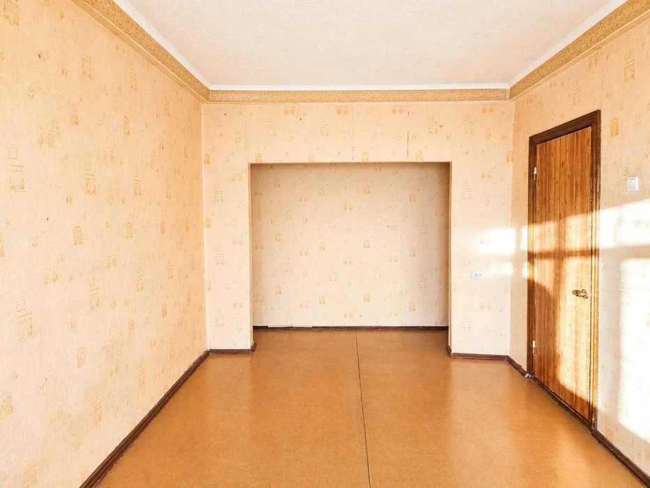 1к квартира 36 м² на Бородинском | 9/9 | + ниша | 19 100 $