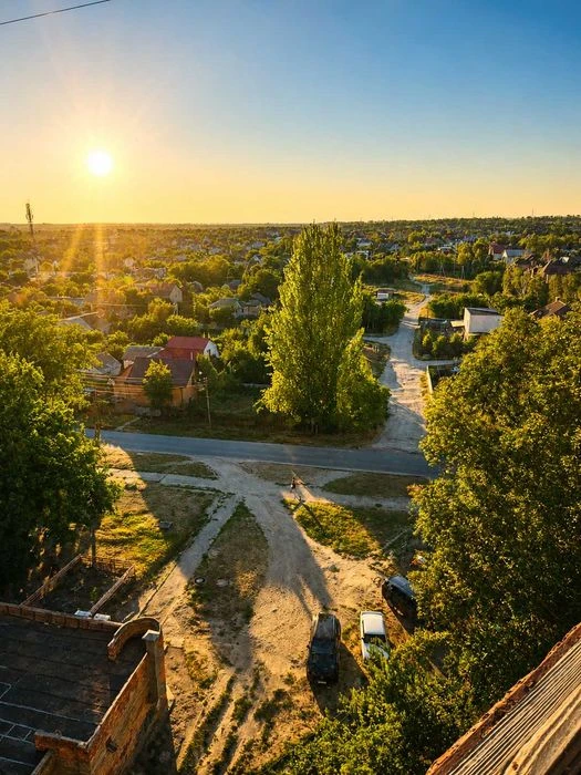 1к квартира 36 м² на Бородинском | 9/9 | + ниша | 19 100 $