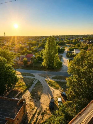 1к квартира 36 м² на Бородинском | 9/9 | + ниша | 19 100 $