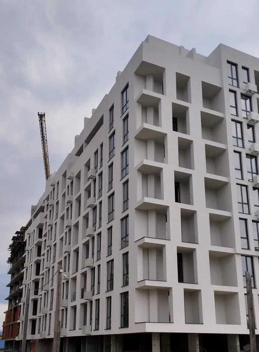 Продаж видової 1 кім. квартири ЖК ЛЮКСАР