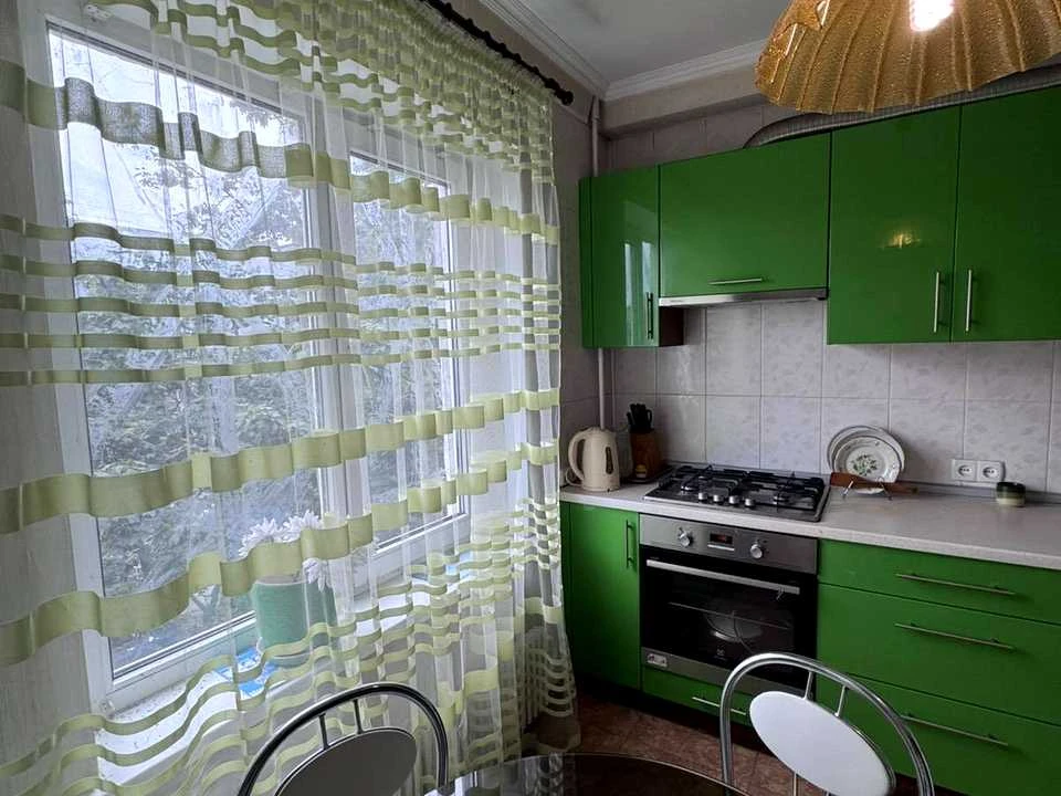Квартира. Запорожье, Запорожская ул.