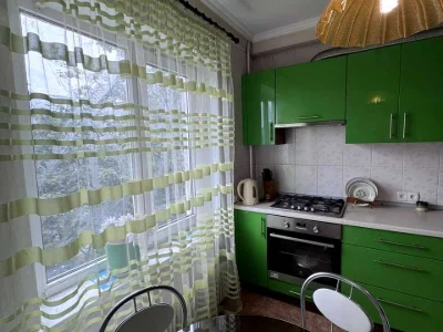 Квартира. Запорожье, Запорожская ул.