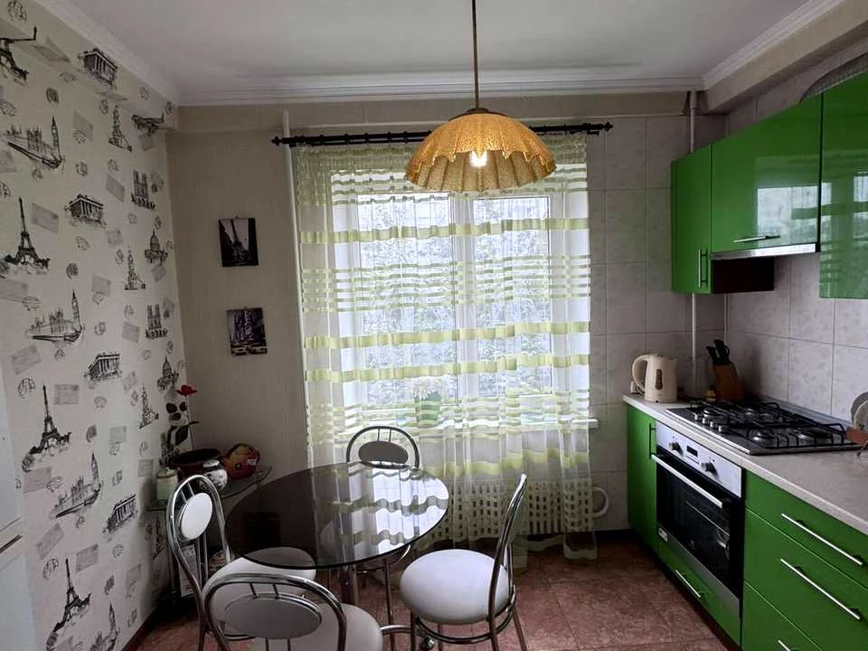 Квартира. Запорожье, Запорожская ул.
