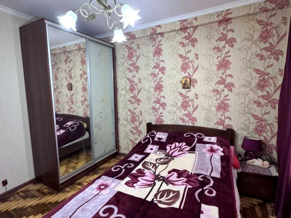 Квартира. Запорожье, Запорожская ул.